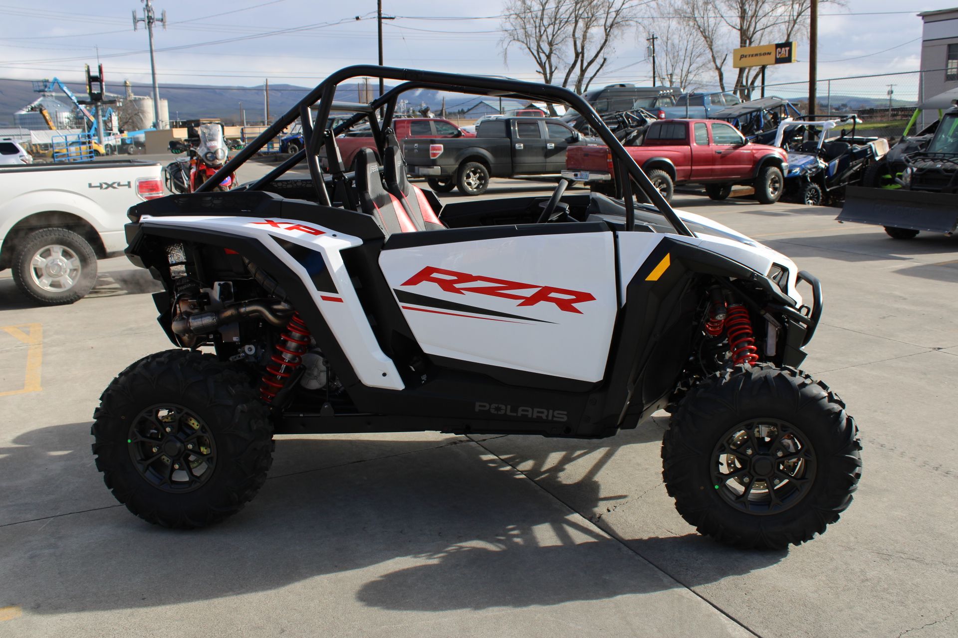 2024 Polaris RZR XP 1000 Sport in The Dalles, Oregon - Photo 2