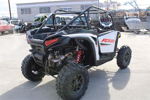 2024 Polaris RZR XP 1000 Sport in The Dalles, Oregon - Photo 3