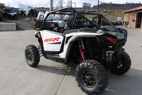 2024 Polaris RZR XP 1000 Sport in The Dalles, Oregon - Photo 4