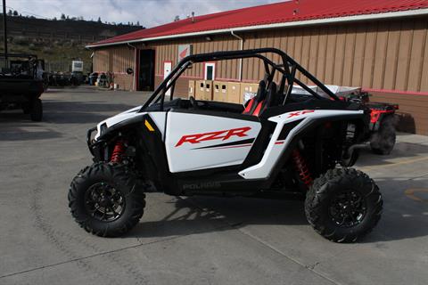 2024 Polaris RZR XP 1000 Sport in The Dalles, Oregon - Photo 5