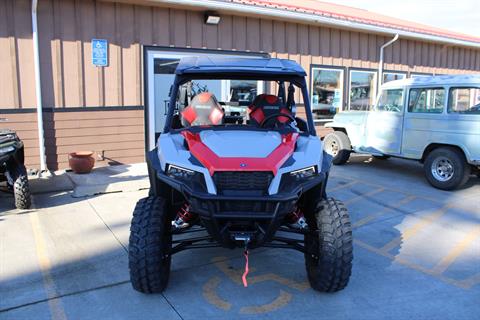 2025 Polaris General XP 4 1000 Sport in The Dalles, Oregon - Photo 2