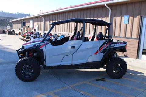 2025 Polaris General XP 4 1000 Sport in The Dalles, Oregon - Photo 5