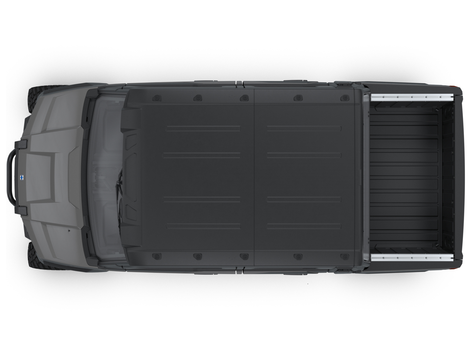 2026 Polaris Polaris XPEDITION XP 5 Northstar in The Dalles, Oregon - Photo 10