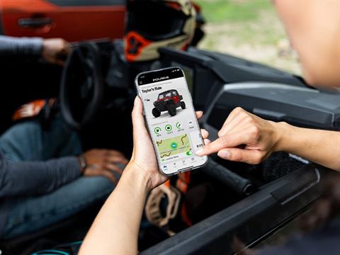 2026 Polaris Polaris XPEDITION XP 5 Northstar in The Dalles, Oregon - Photo 13