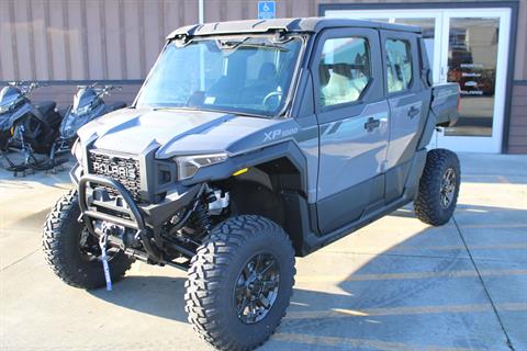 2026 Polaris Polaris XPEDITION XP 5 Northstar in The Dalles, Oregon - Photo 3
