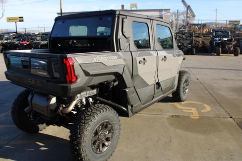 2026 Polaris Polaris XPEDITION XP 5 Northstar in The Dalles, Oregon - Photo 5