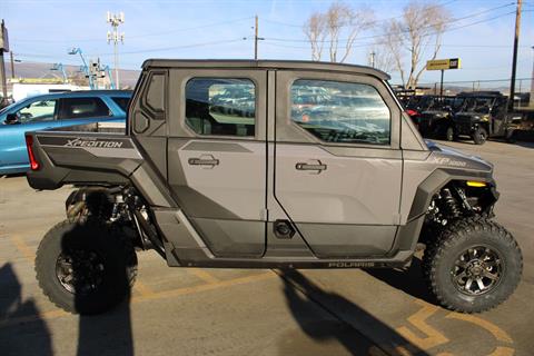 2026 Polaris Polaris XPEDITION XP 5 Northstar in The Dalles, Oregon - Photo 4