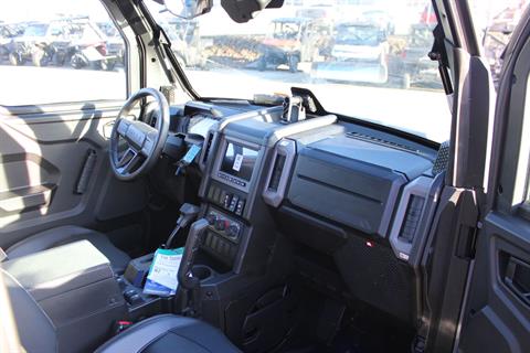 2026 Polaris Polaris XPEDITION XP 5 Northstar in The Dalles, Oregon - Photo 9