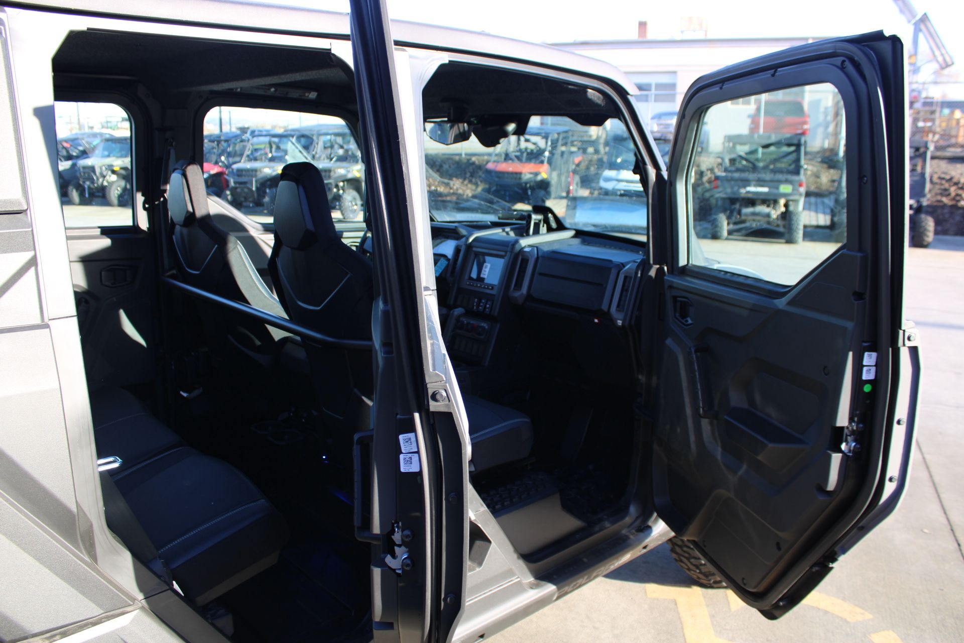 2026 Polaris Polaris XPEDITION XP 5 Northstar in The Dalles, Oregon - Photo 11