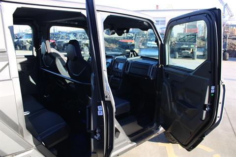 2026 Polaris Polaris XPEDITION XP 5 Northstar in The Dalles, Oregon - Photo 11