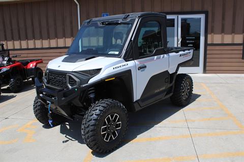2025 Polaris Ranger XD 1500 Northstar Edition Premium in The Dalles, Oregon - Photo 3