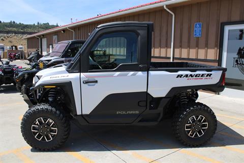 2025 Polaris Ranger XD 1500 Northstar Edition Premium in The Dalles, Oregon - Photo 4