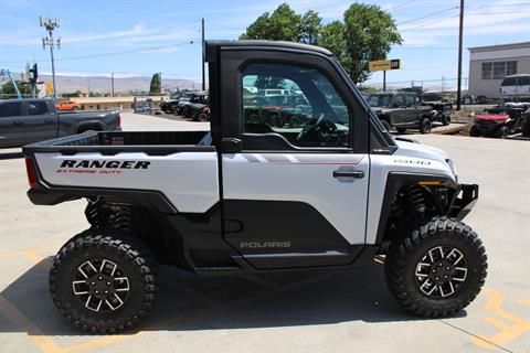 2025 Polaris Ranger XD 1500 Northstar Edition Premium in The Dalles, Oregon - Photo 8