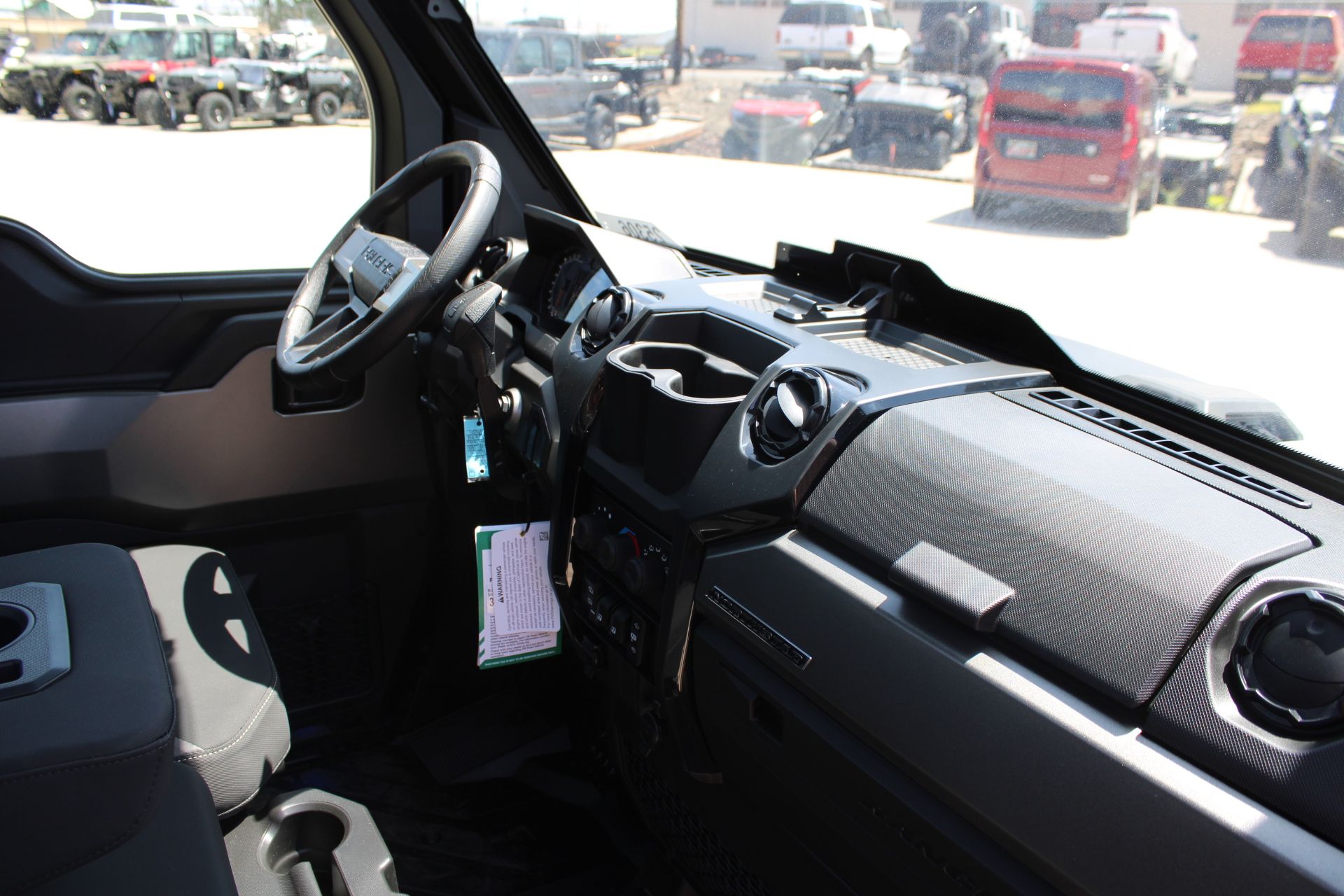 2025 Polaris Ranger XD 1500 Northstar Edition Premium in The Dalles, Oregon - Photo 10