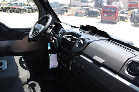 2025 Polaris Ranger XD 1500 Northstar Edition Premium in The Dalles, Oregon - Photo 10