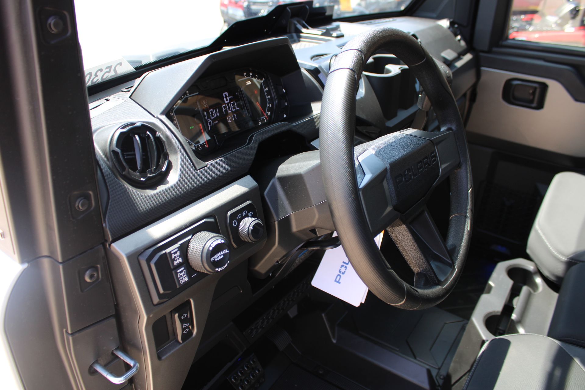 2025 Polaris Ranger XD 1500 Northstar Edition Premium in The Dalles, Oregon - Photo 11