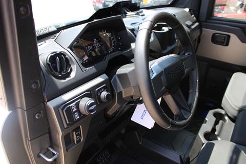2025 Polaris Ranger XD 1500 Northstar Edition Premium in The Dalles, Oregon - Photo 11