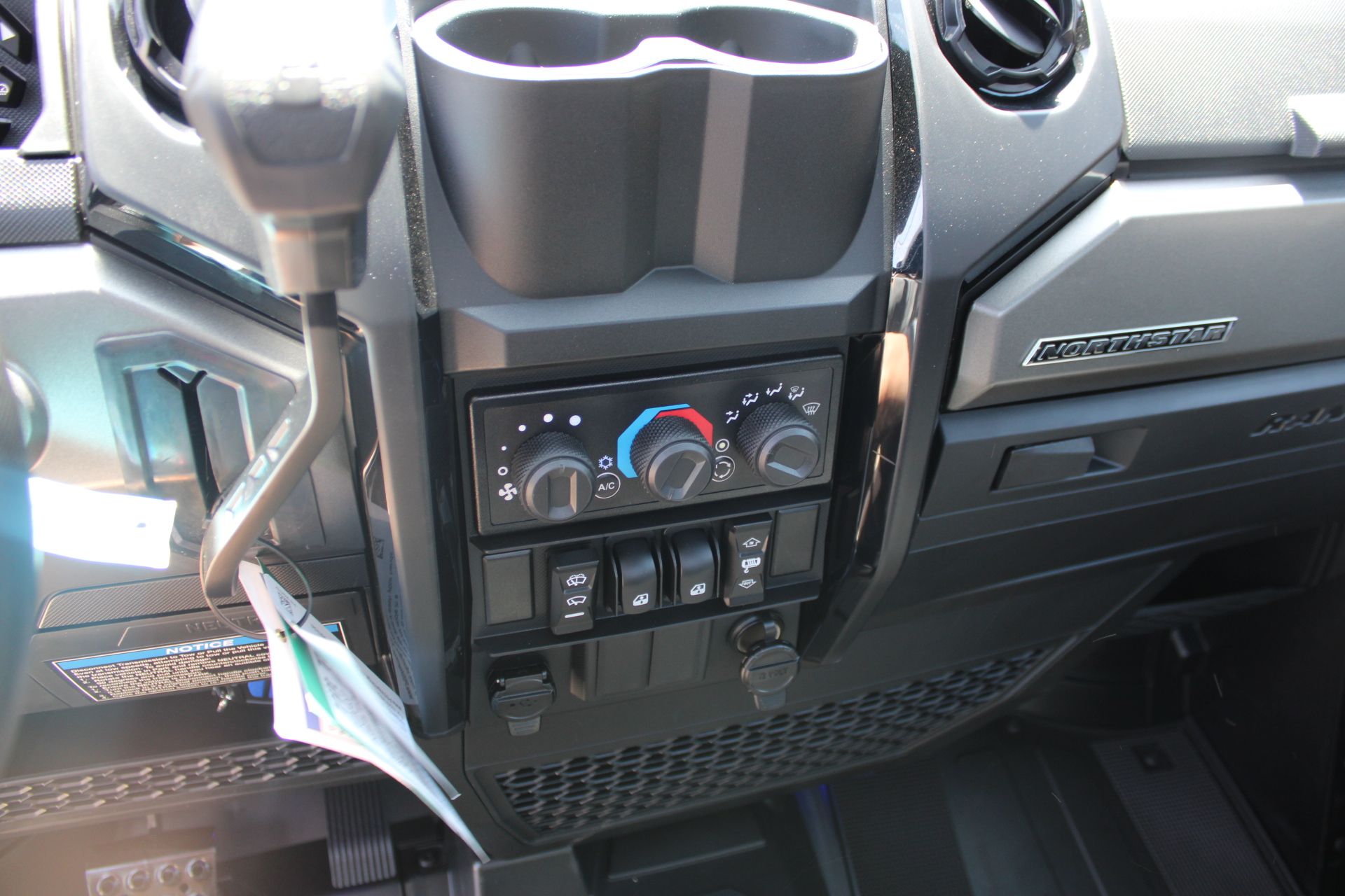 2025 Polaris Ranger XD 1500 Northstar Edition Premium in The Dalles, Oregon - Photo 12