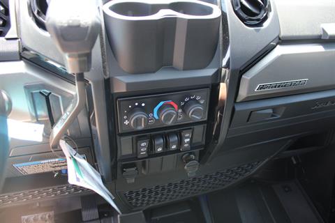 2025 Polaris Ranger XD 1500 Northstar Edition Premium in The Dalles, Oregon - Photo 12