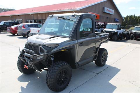 2025 Polaris Ranger XD 1500 Northstar Edition Ultimate in The Dalles, Oregon - Photo 3