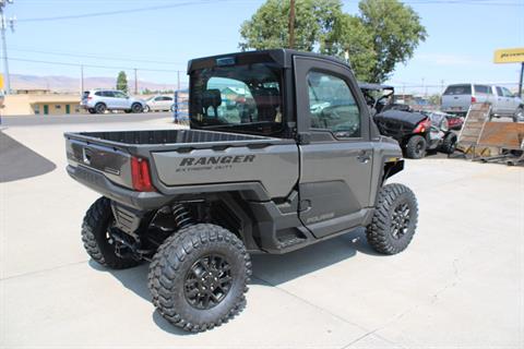 2025 Polaris Ranger XD 1500 Northstar Edition Ultimate in The Dalles, Oregon - Photo 5