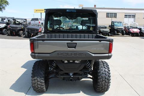 2025 Polaris Ranger XD 1500 Northstar Edition Ultimate in The Dalles, Oregon - Photo 6