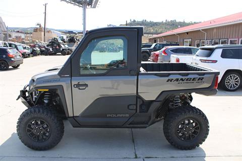 2025 Polaris Ranger XD 1500 Northstar Edition Ultimate in The Dalles, Oregon - Photo 8