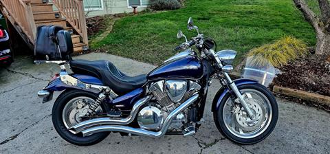 2007 Honda VTX™1300C in The Dalles, Oregon - Photo 2