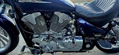 2007 Honda VTX™1300C in The Dalles, Oregon - Photo 7