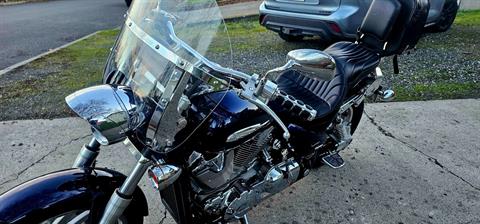 2007 Honda VTX™1300C in The Dalles, Oregon - Photo 6