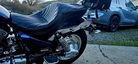 2007 Honda VTX™1300C in The Dalles, Oregon - Photo 8