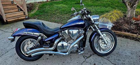 2007 Honda VTX™1300C in The Dalles, Oregon - Photo 4