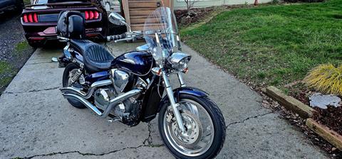 2007 Honda VTX™1300C in The Dalles, Oregon - Photo 3