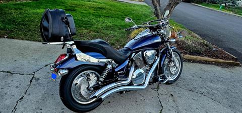 2007 Honda VTX™1300C in The Dalles, Oregon - Photo 5