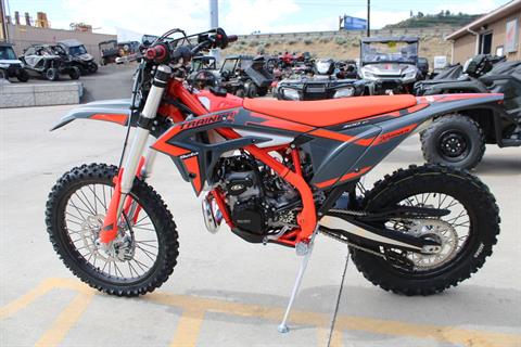 2025 Beta 300 Xtrainer in The Dalles, Oregon - Photo 7