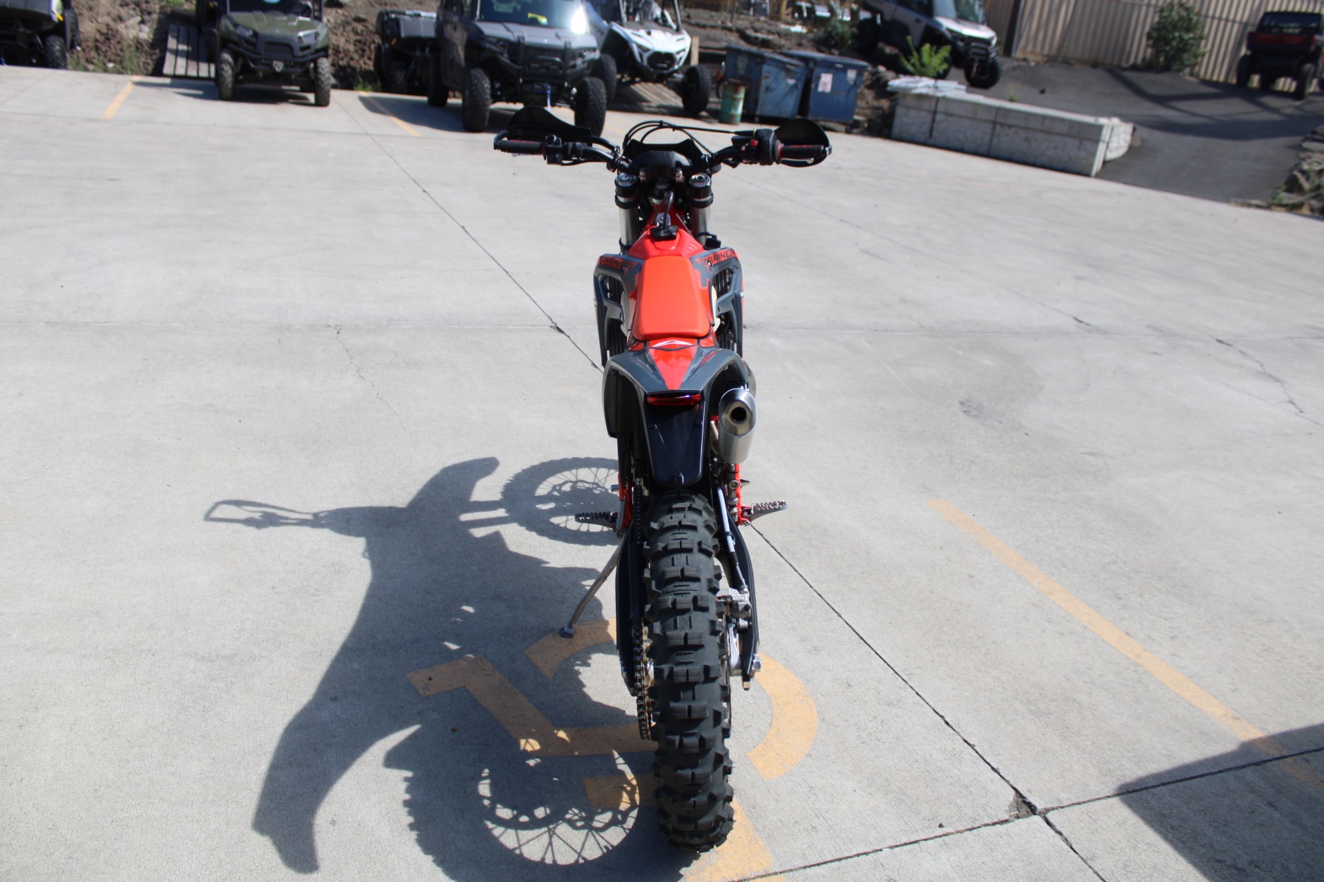 2025 Beta 300 Xtrainer in The Dalles, Oregon - Photo 6