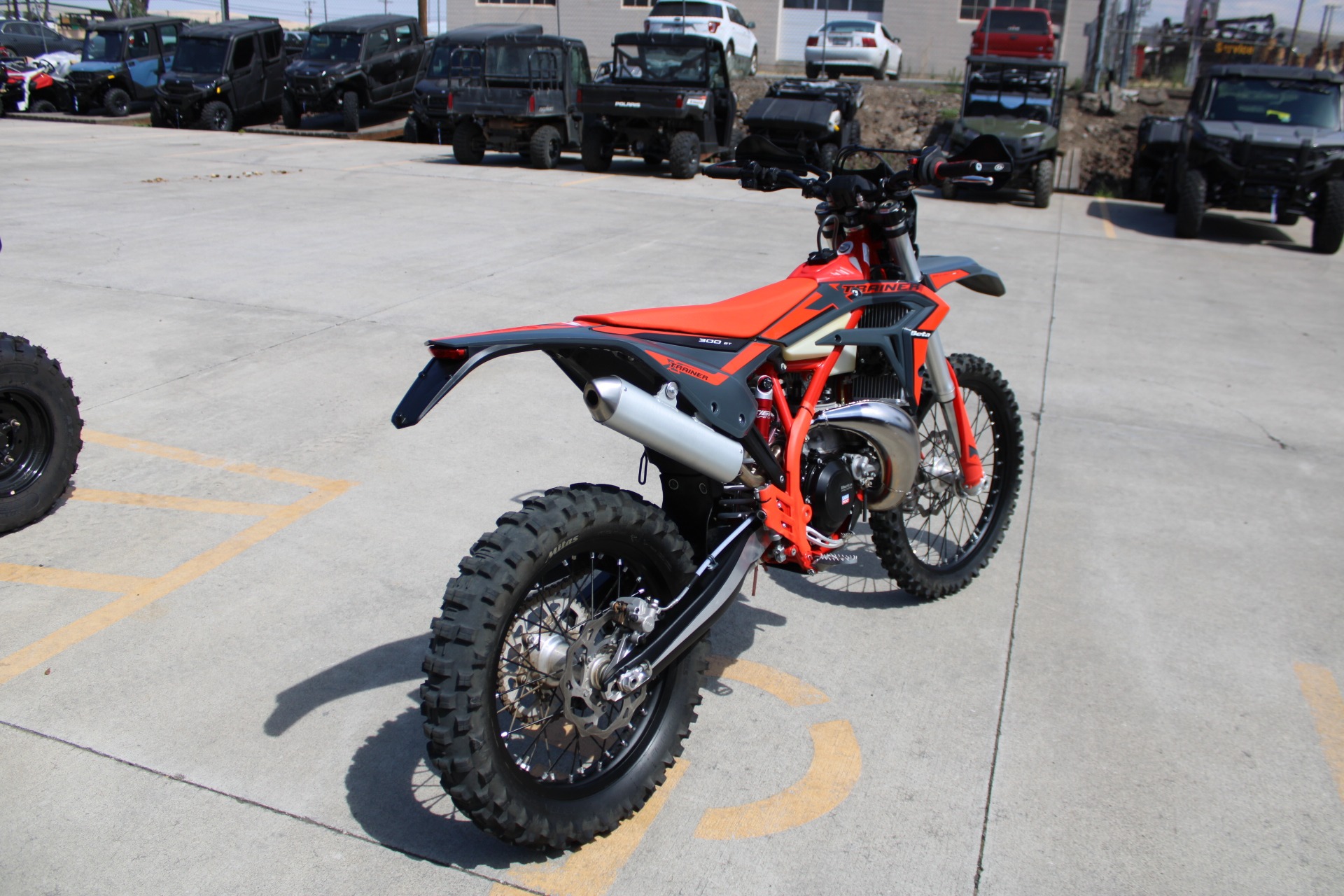 2025 Beta 300 Xtrainer in The Dalles, Oregon - Photo 5