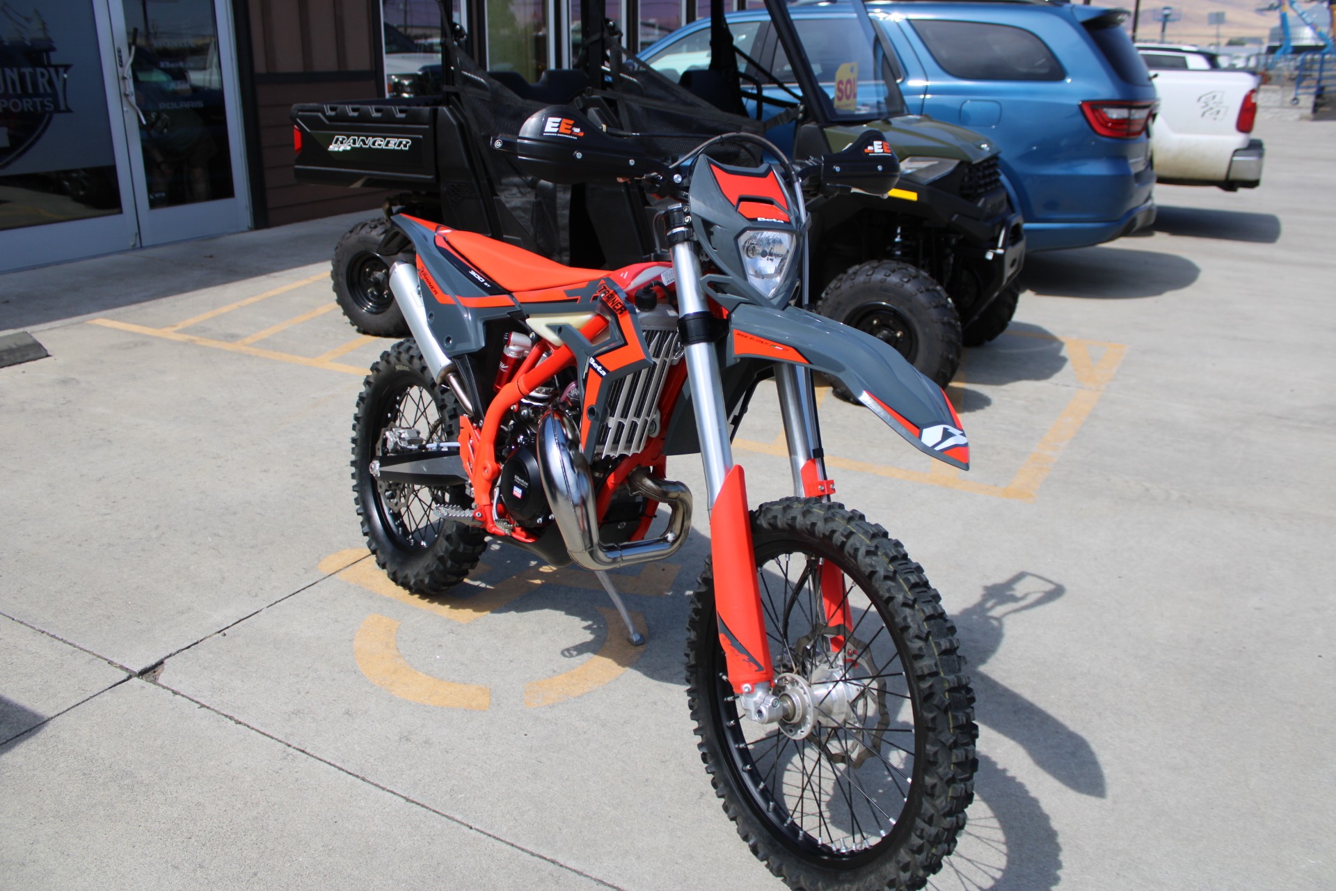 2025 Beta 300 Xtrainer in The Dalles, Oregon - Photo 1