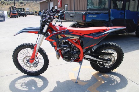 2025 Beta 300 Xtrainer in The Dalles, Oregon - Photo 8