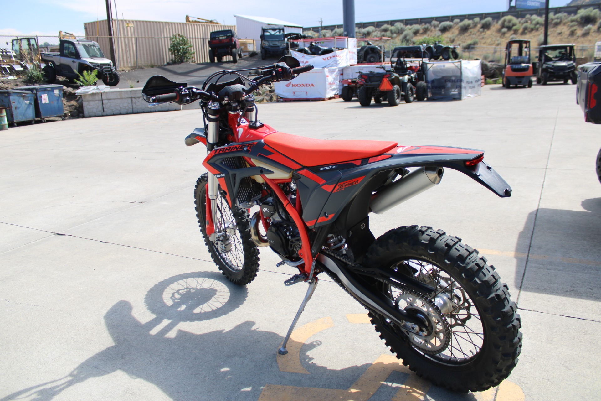 2025 Beta 300 Xtrainer in The Dalles, Oregon - Photo 7