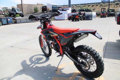 2025 Beta 300 Xtrainer in The Dalles, Oregon - Photo 7