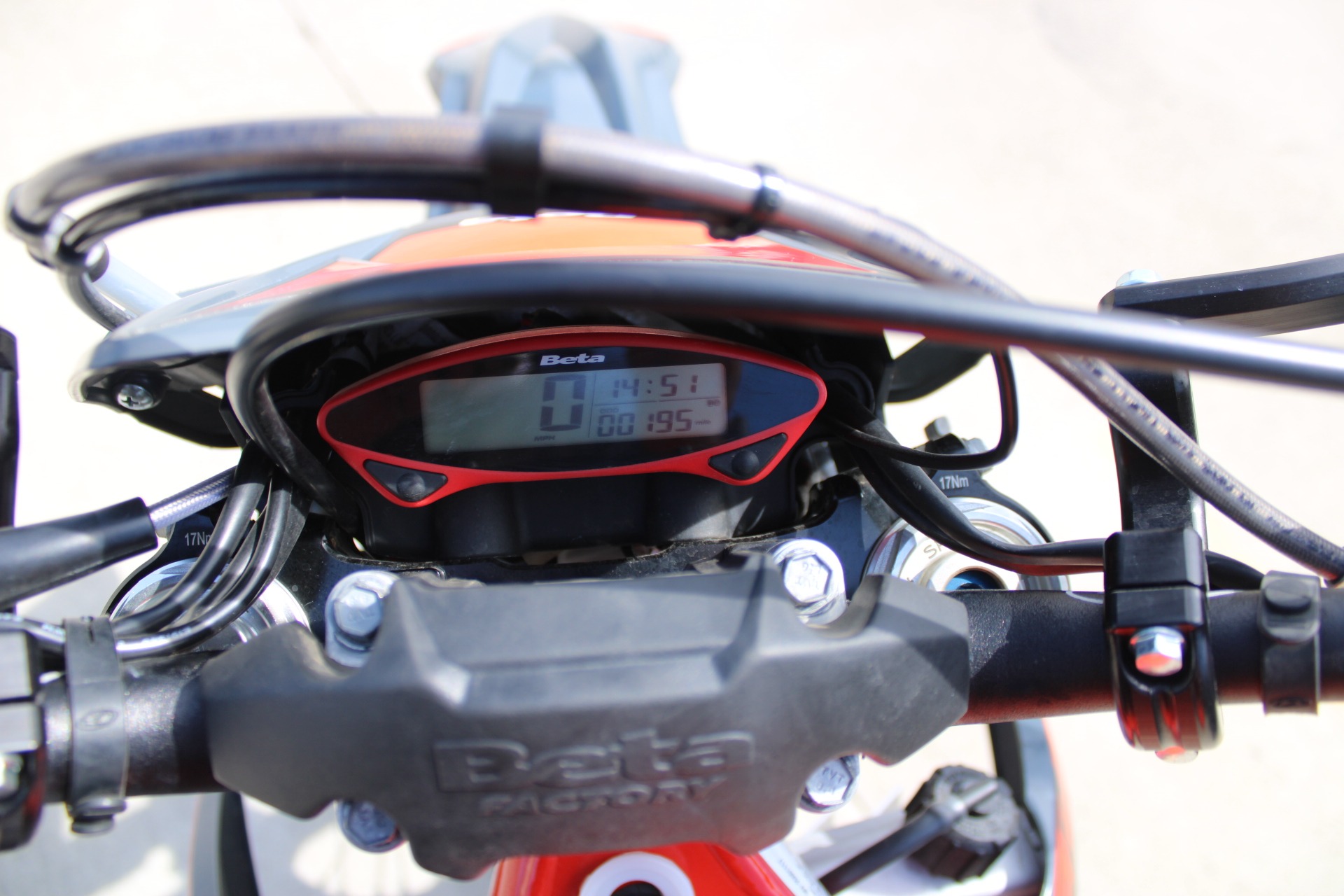 2025 Beta 300 Xtrainer in The Dalles, Oregon - Photo 10