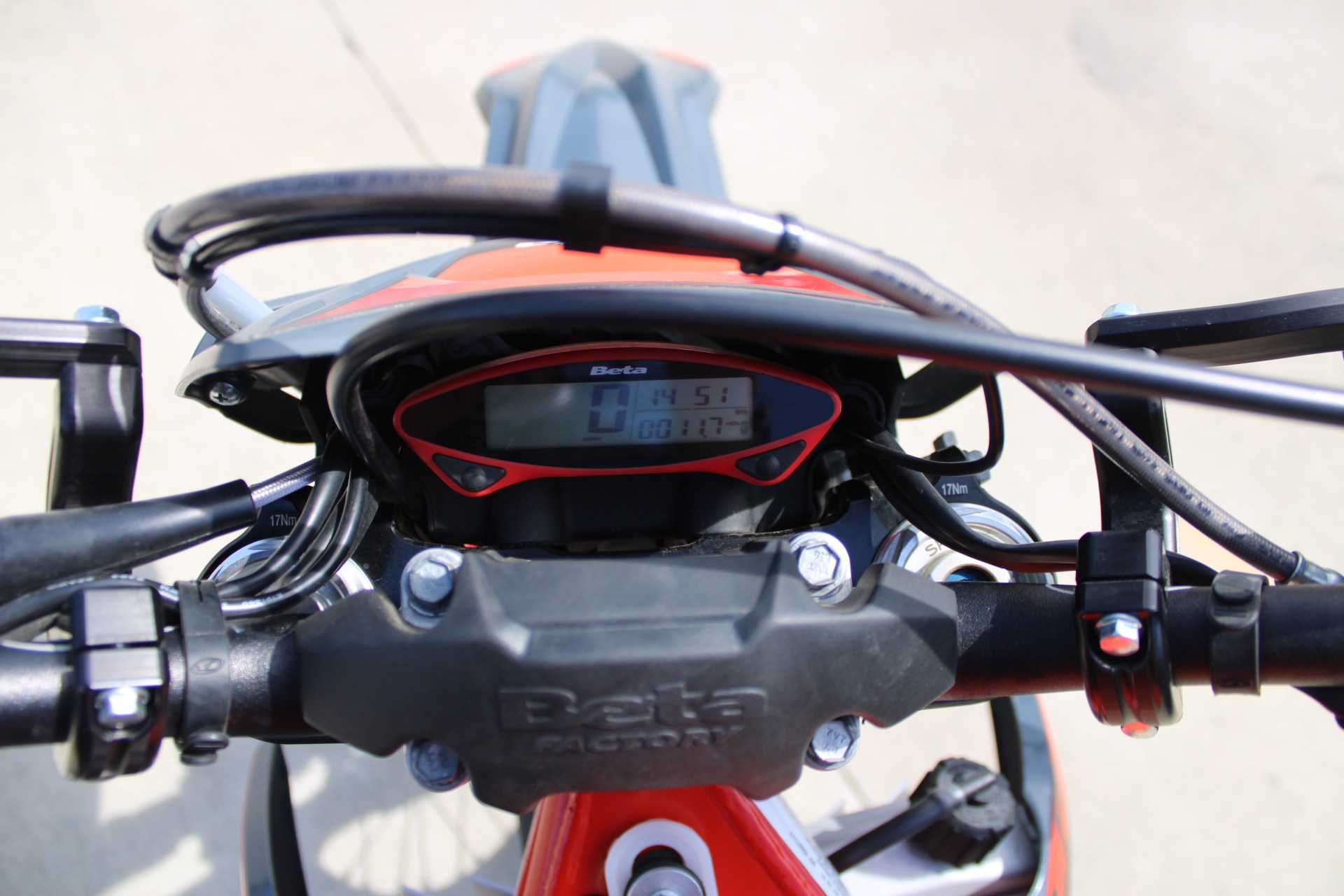 2025 Beta 300 Xtrainer in The Dalles, Oregon - Photo 11