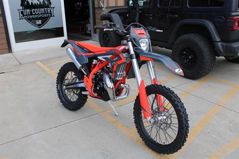 2025 Beta 300 Xtrainer in The Dalles, Oregon