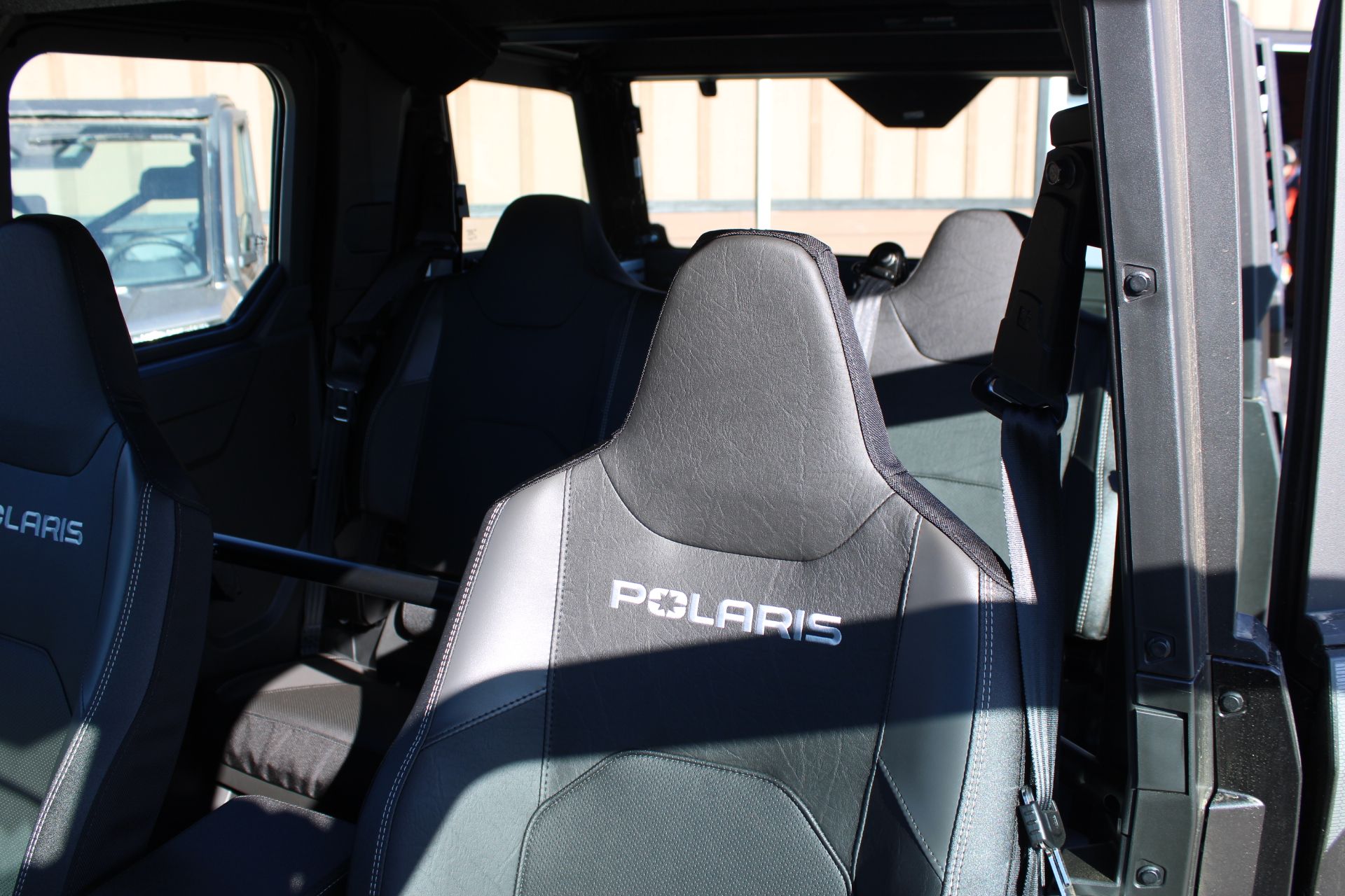 2026 Polaris Polaris XPEDITION ADV 5 Northstar in The Dalles, Oregon - Photo 11