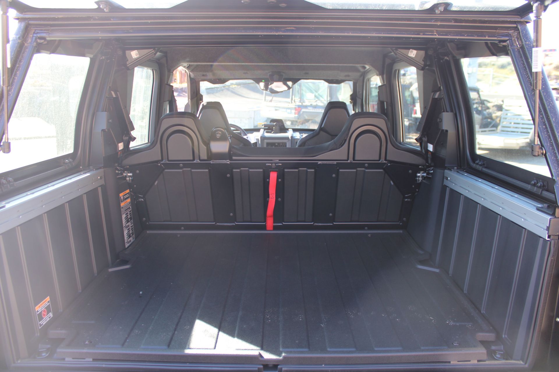 2026 Polaris Polaris XPEDITION ADV 5 Northstar in The Dalles, Oregon - Photo 13