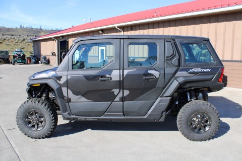 2026 Polaris Polaris XPEDITION ADV 5 Northstar in The Dalles, Oregon - Photo 8