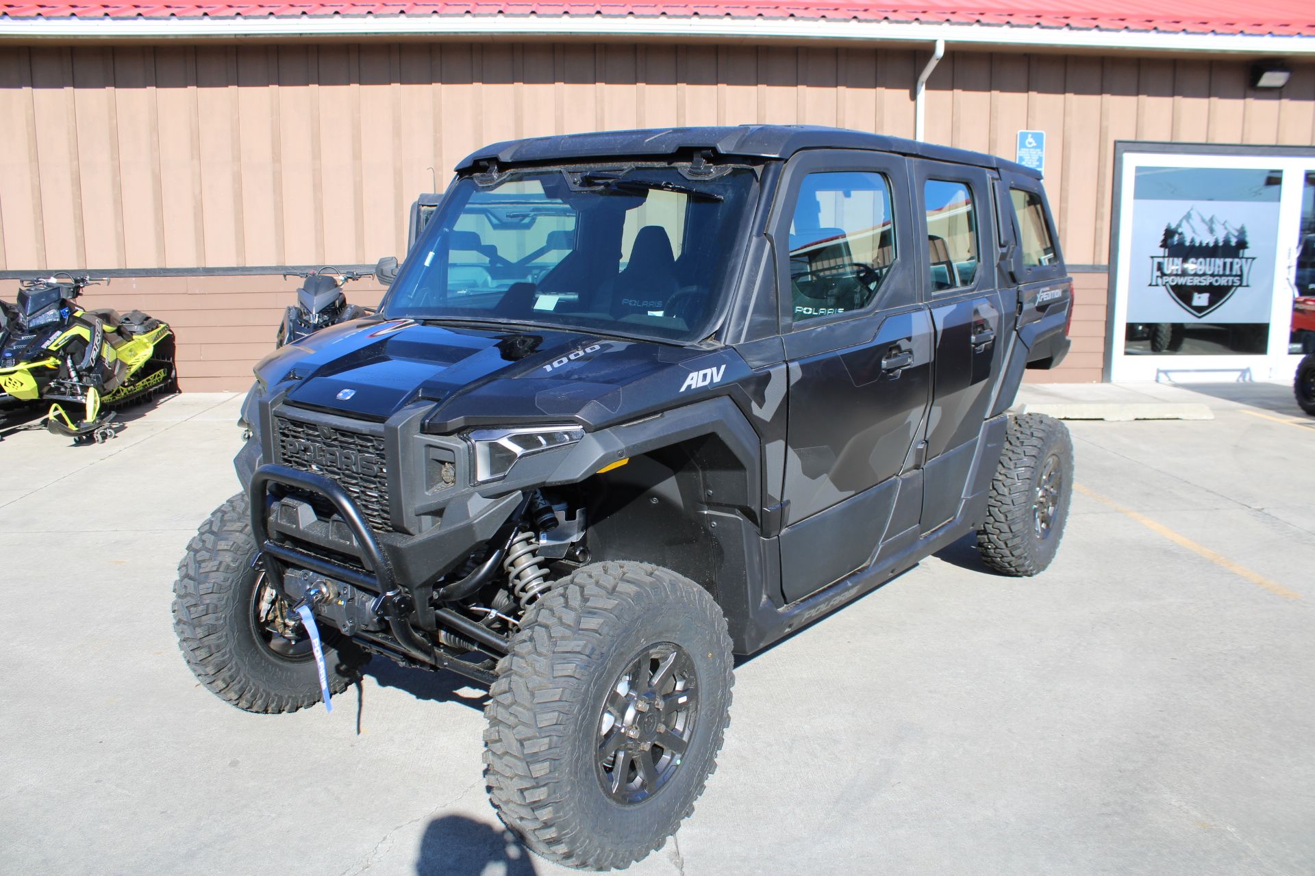 2026 Polaris Polaris XPEDITION ADV 5 Northstar in The Dalles, Oregon - Photo 1