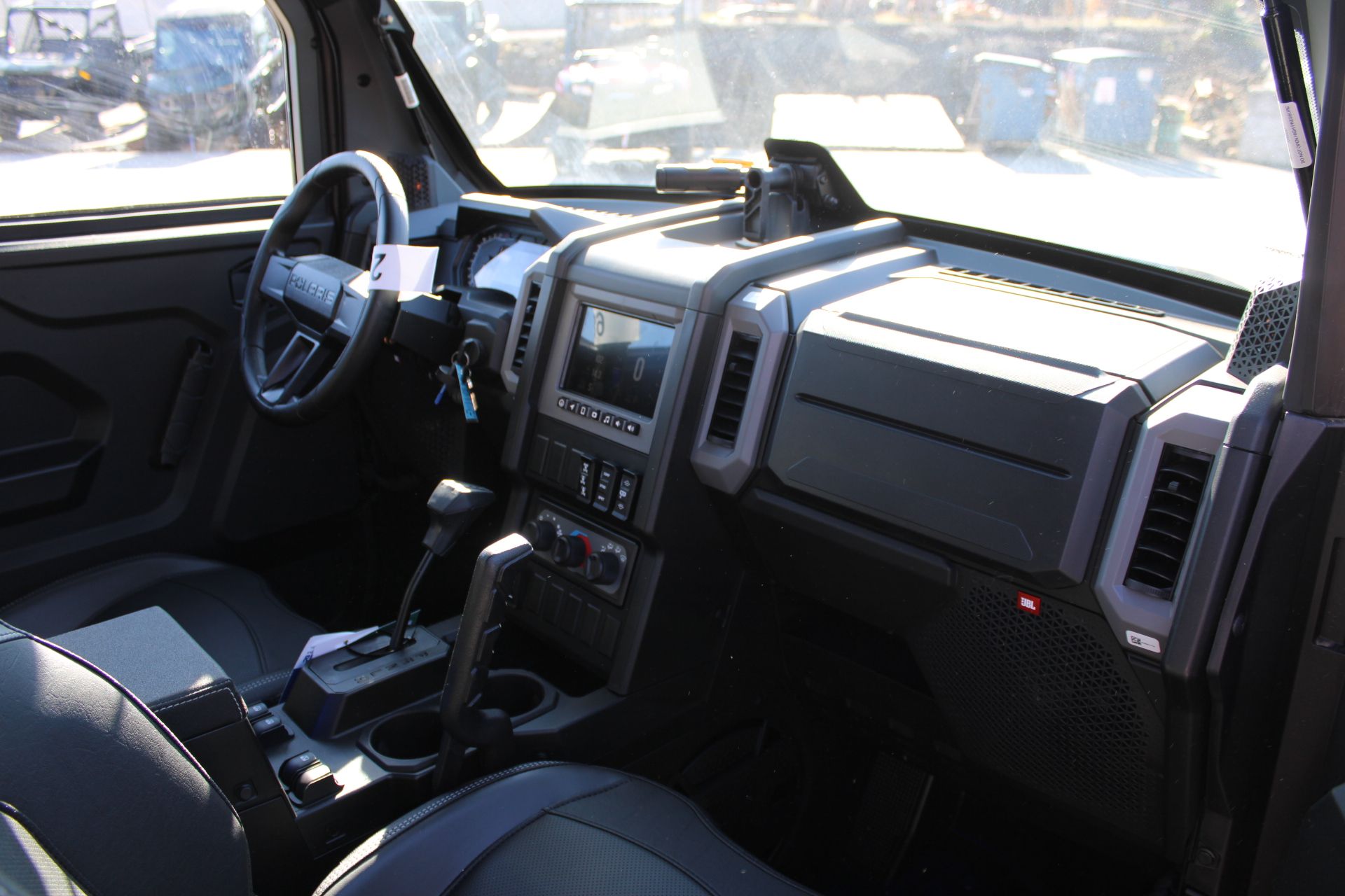 2026 Polaris Polaris XPEDITION ADV 5 Northstar in The Dalles, Oregon - Photo 12