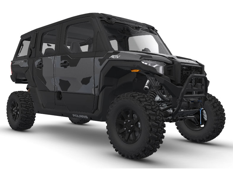 2026 Polaris Polaris XPEDITION ADV 5 Northstar in The Dalles, Oregon - Photo 1